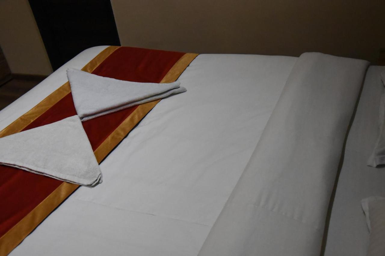 Btp Inn Chikhaldara Esterno foto
